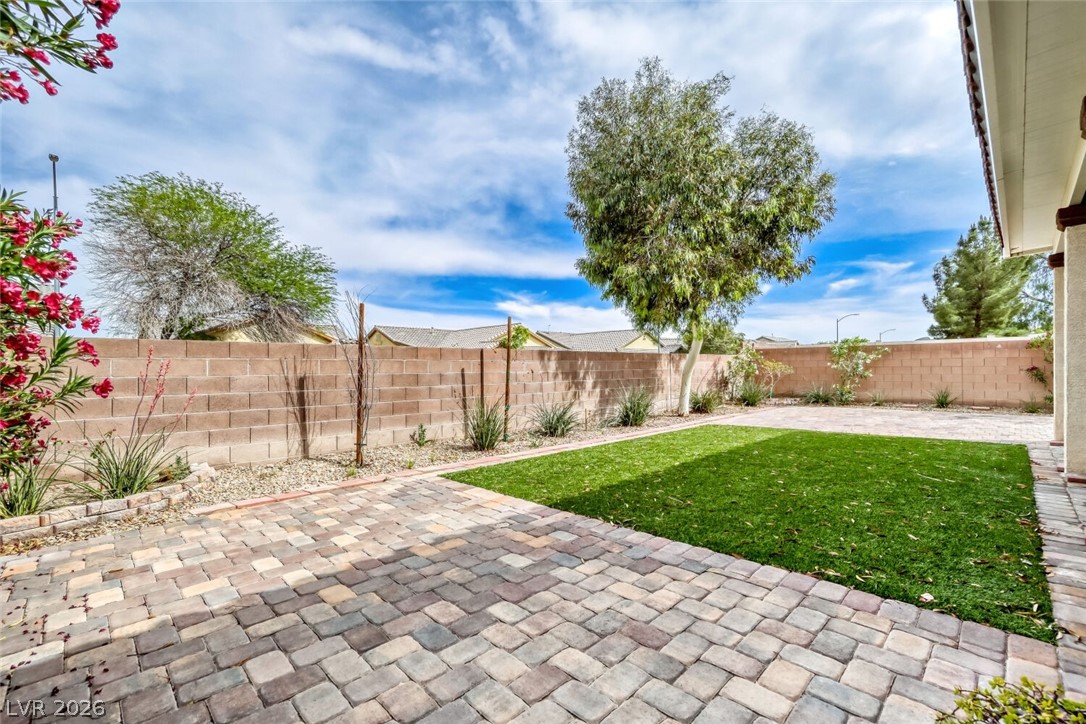 3940 Ravens Court North Las Vegas NV 89032