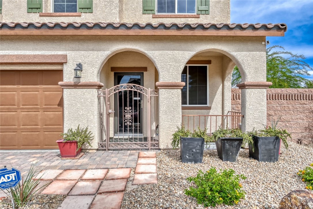 3940 Ravens Court North Las Vegas NV 89032