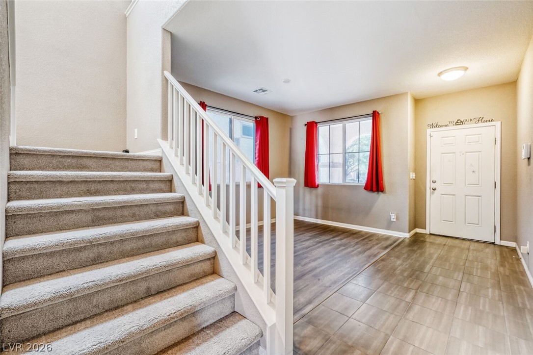 3940 Ravens Court North Las Vegas NV 89032