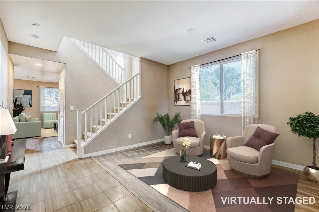 3940 Ravens Court North Las Vegas NV 89032