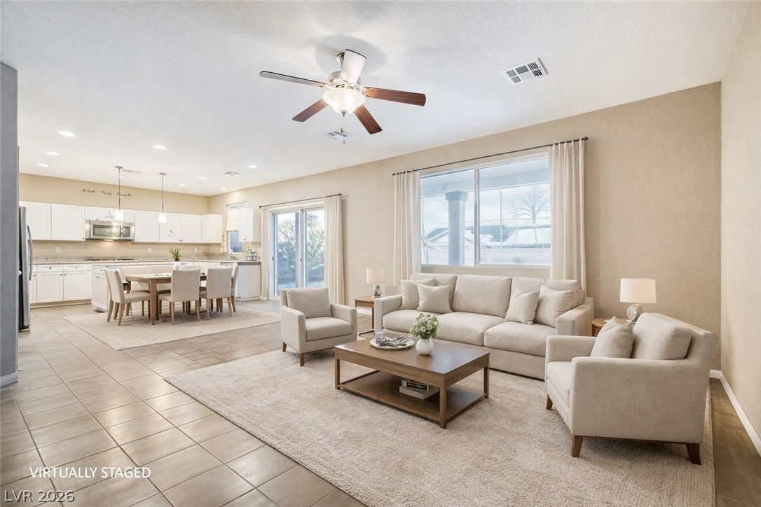 3940 Ravens Court North Las Vegas NV 89032