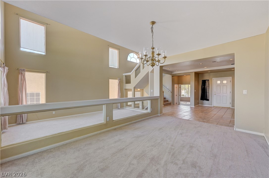 8640 Castle Hill Avenue Las Vegas NV 89129