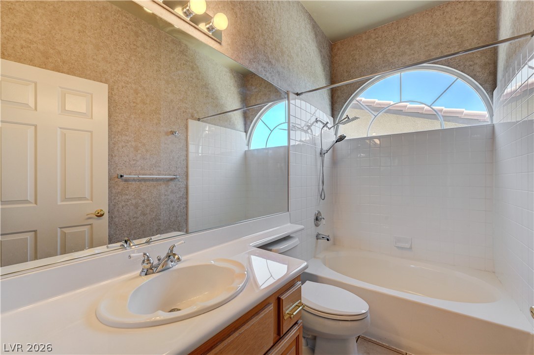 8640 Castle Hill Avenue Las Vegas NV 89129
