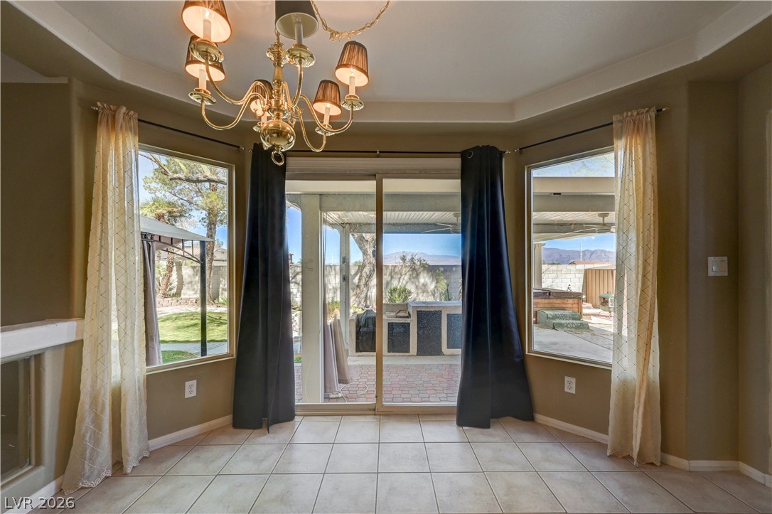 8640 Castle Hill Avenue Las Vegas NV 89129