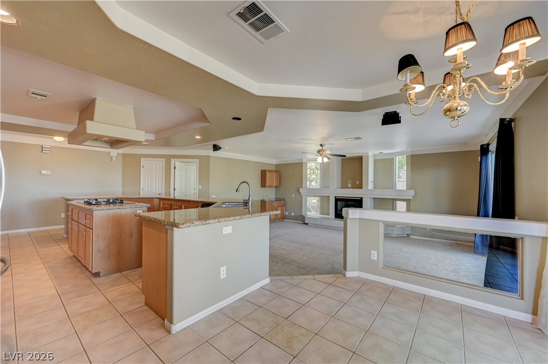 8640 Castle Hill Avenue Las Vegas NV 89129
