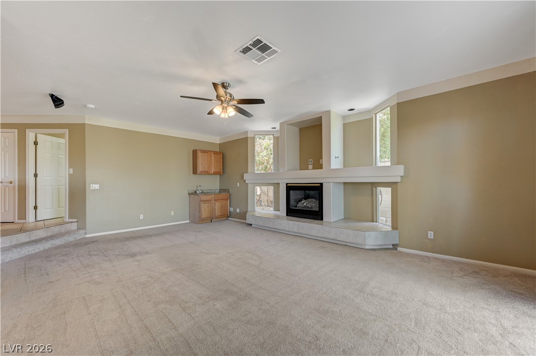 8640 Castle Hill Avenue Las Vegas NV 89129