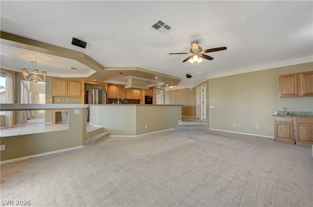 8640 Castle Hill Avenue Las Vegas NV 89129