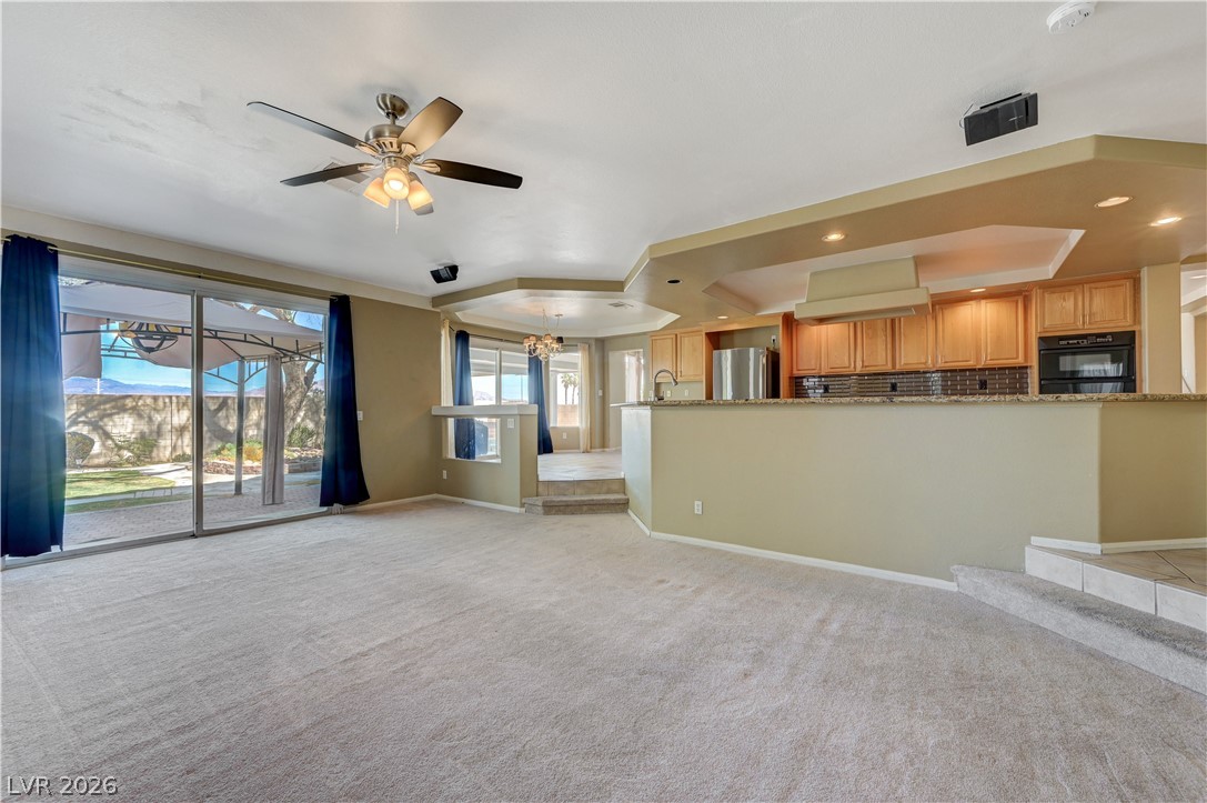 8640 Castle Hill Avenue Las Vegas NV 89129