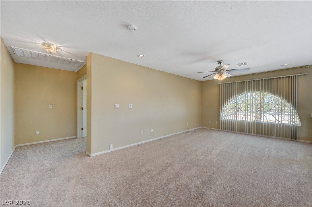 8640 Castle Hill Avenue Las Vegas NV 89129