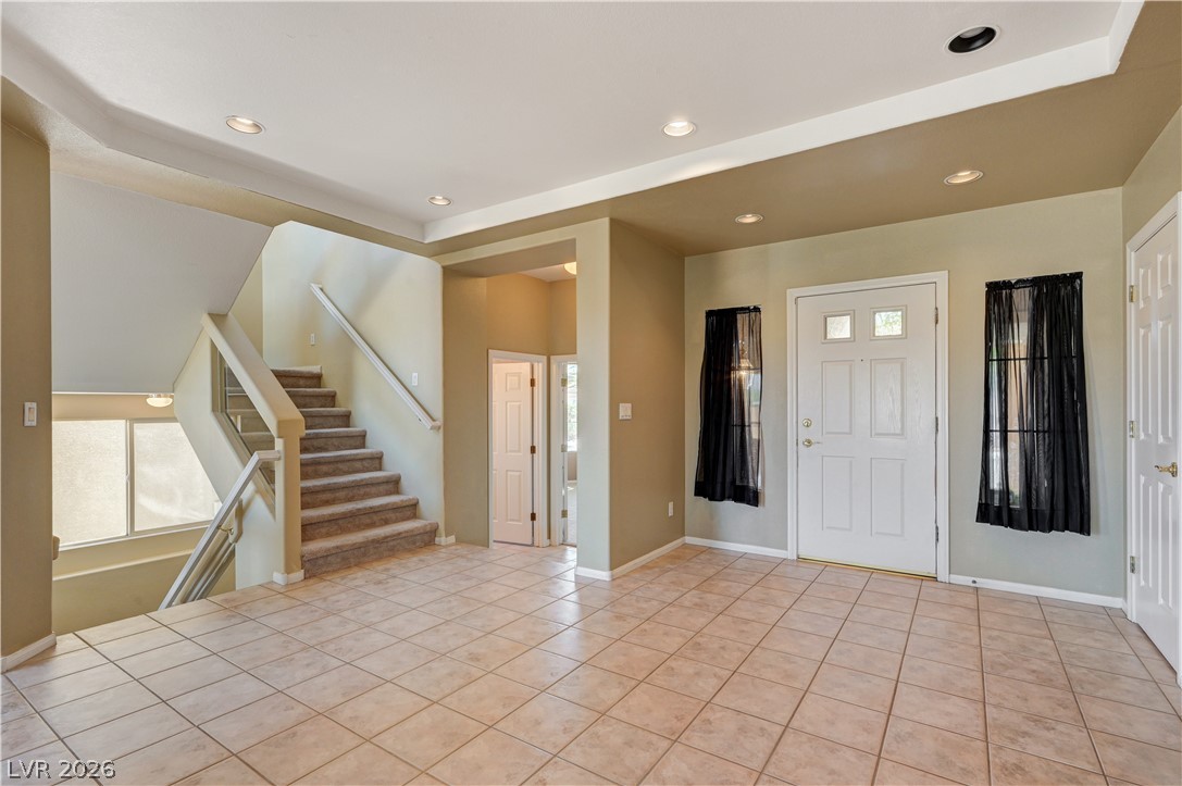 8640 Castle Hill Avenue Las Vegas NV 89129