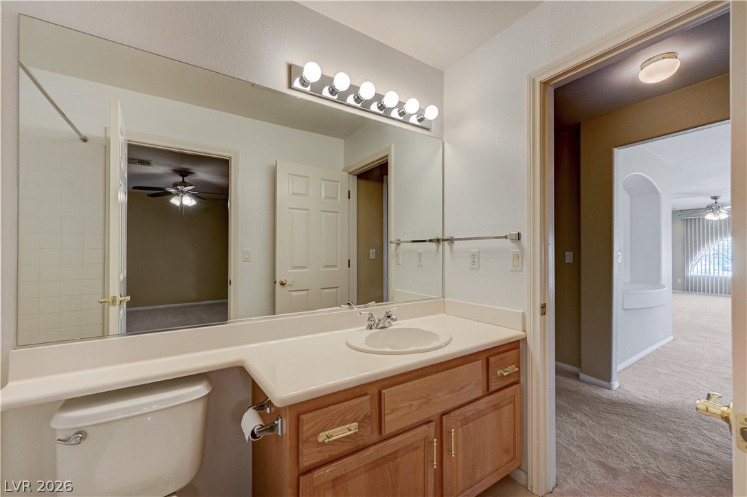8640 Castle Hill Avenue Las Vegas NV 89129