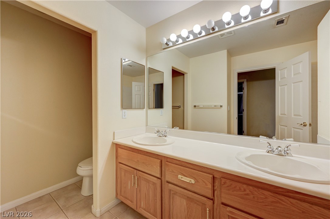 8640 Castle Hill Avenue Las Vegas NV 89129