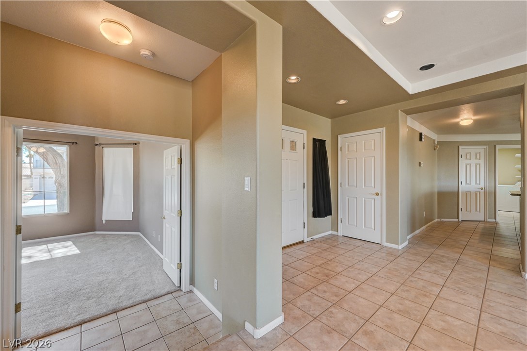 8640 Castle Hill Avenue Las Vegas NV 89129