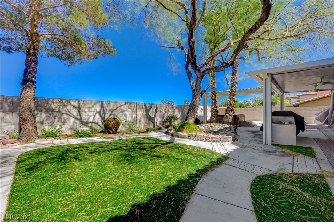 8640 Castle Hill Avenue Las Vegas NV 89129