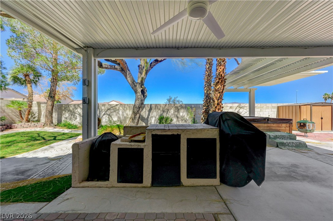 8640 Castle Hill Avenue Las Vegas NV 89129