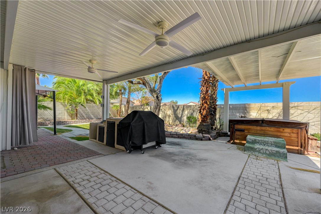 8640 Castle Hill Avenue Las Vegas NV 89129