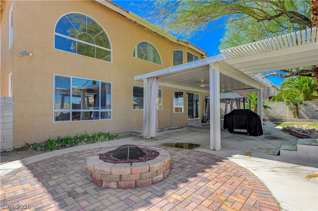 8640 Castle Hill Avenue Las Vegas NV 89129