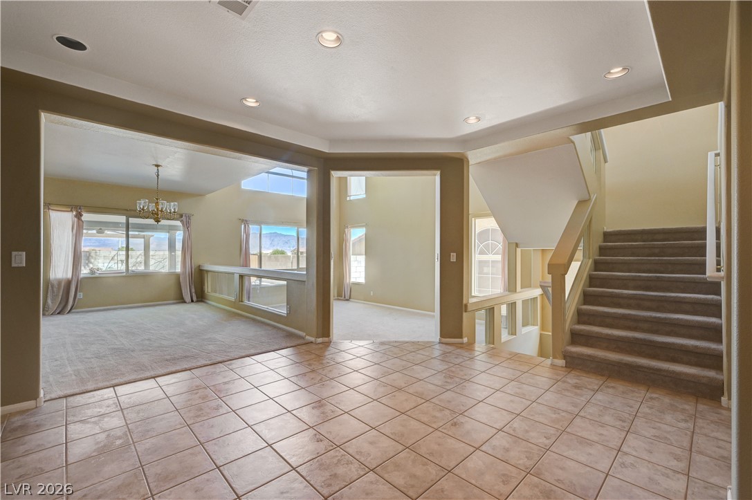 8640 Castle Hill Avenue Las Vegas NV 89129