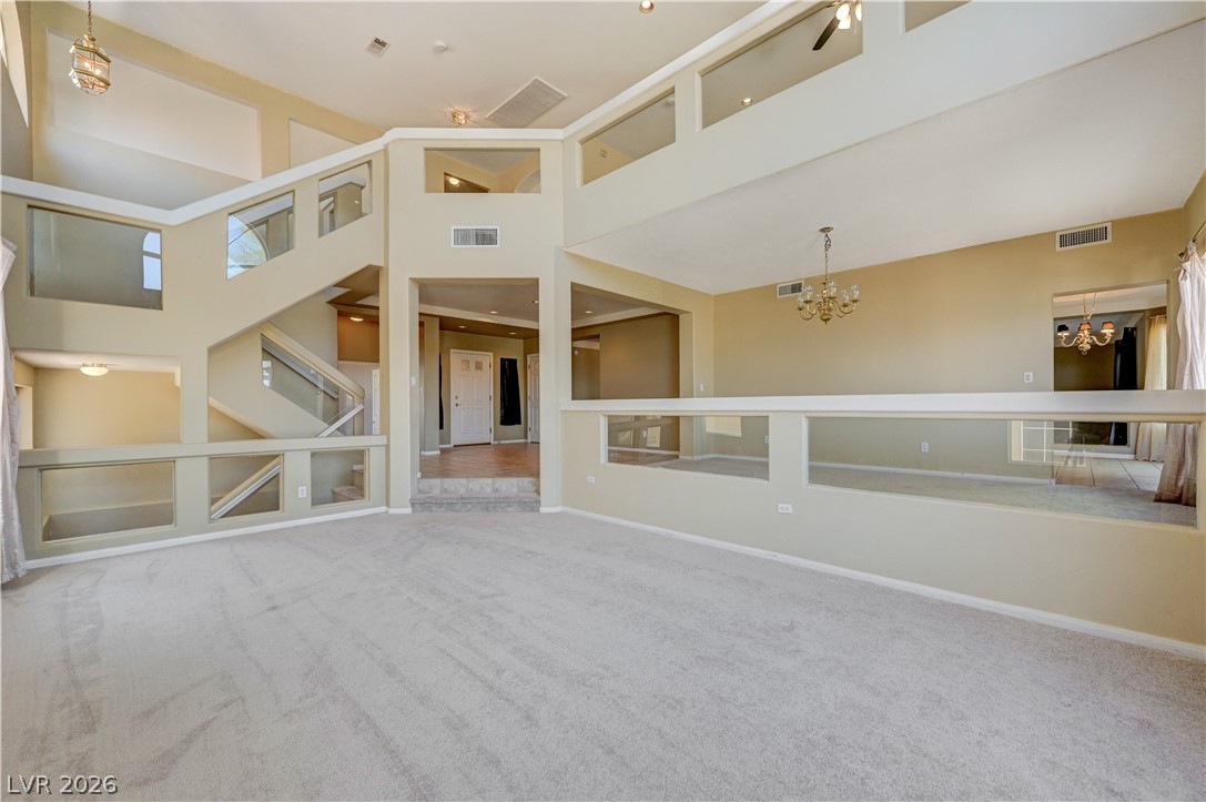 8640 Castle Hill Avenue Las Vegas NV 89129
