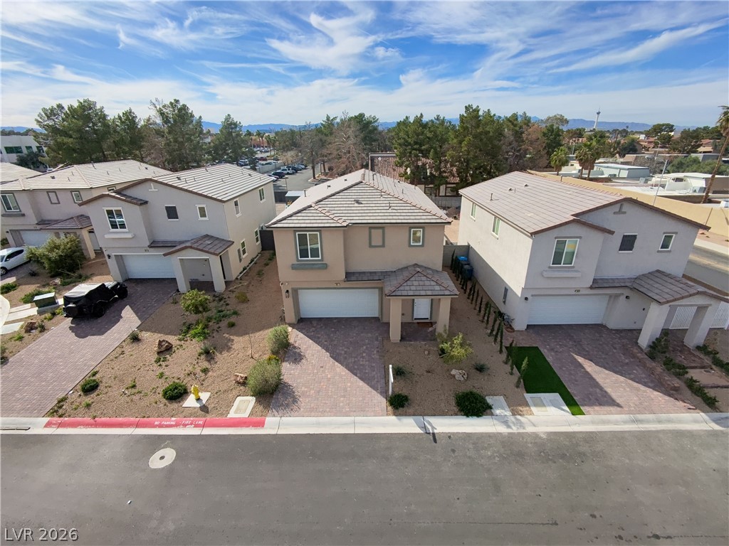 3915 Wesvan Court Las Vegas NV 89121
