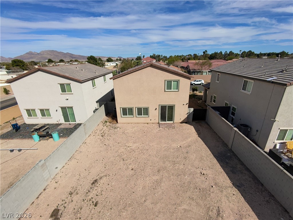 3915 Wesvan Court Las Vegas NV 89121