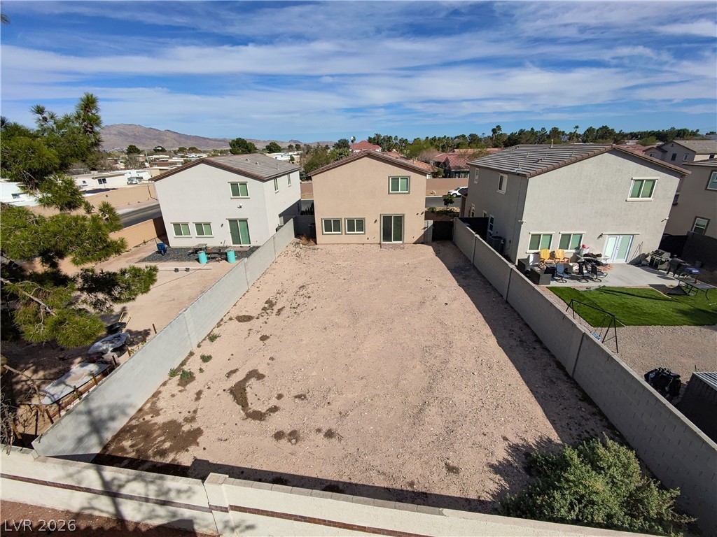 3915 Wesvan Court Las Vegas NV 89121