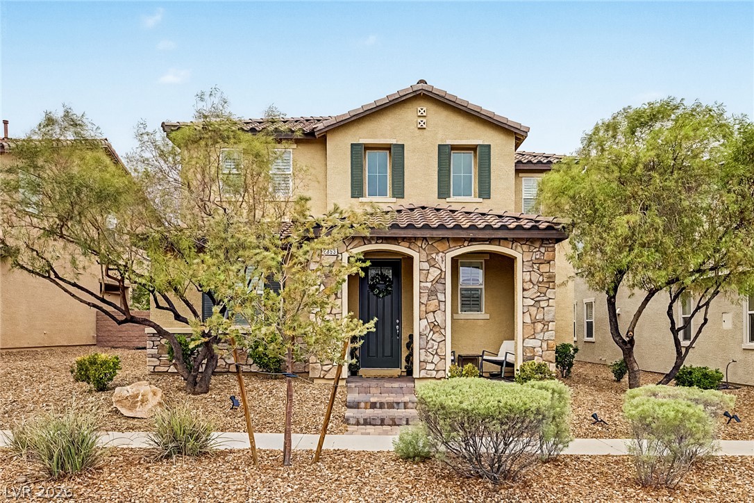2353 Via Alicante Henderson NV 89044
