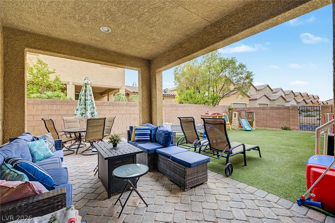 2353 Via Alicante Henderson NV 89044