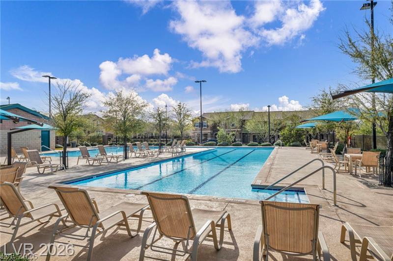 2353 Via Alicante Henderson NV 89044