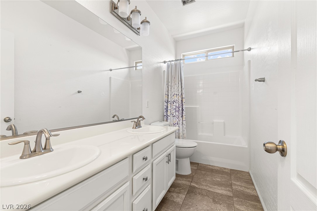 7616 Mallard Bay Avenue Las Vegas NV 89179