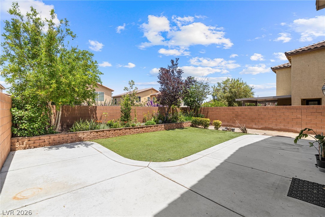 7616 Mallard Bay Avenue Las Vegas NV 89179