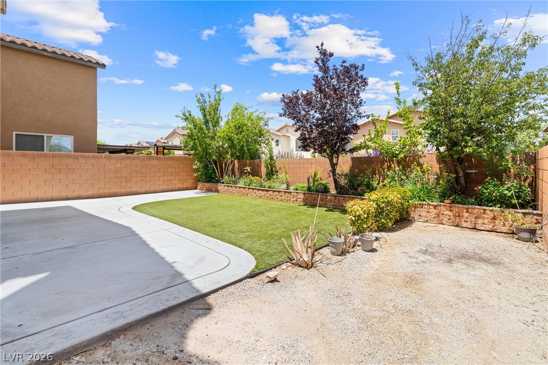 7616 Mallard Bay Avenue Las Vegas NV 89179