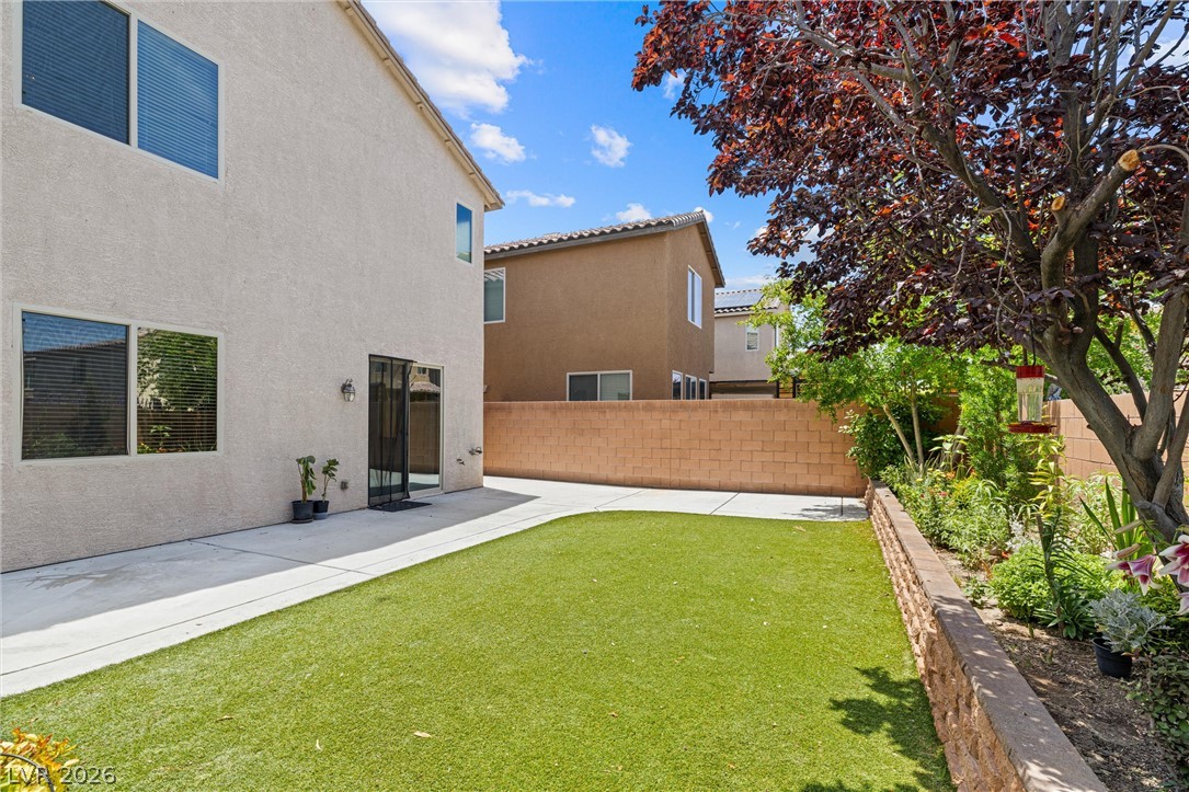 7616 Mallard Bay Avenue Las Vegas NV 89179