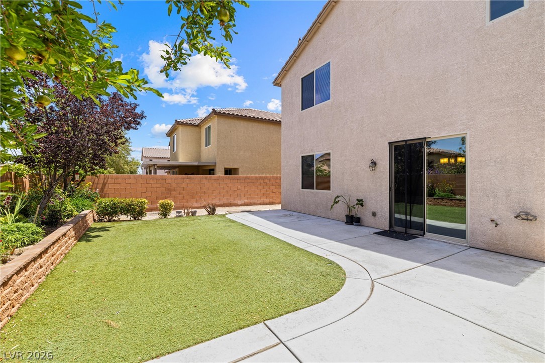 7616 Mallard Bay Avenue Las Vegas NV 89179