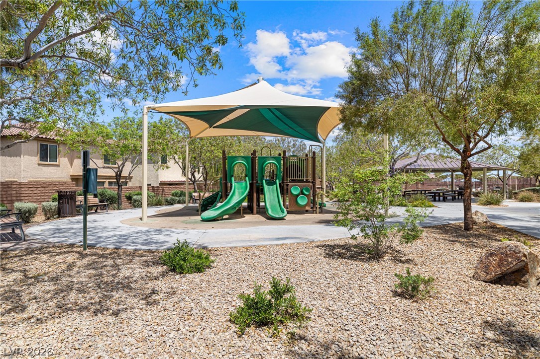 7616 Mallard Bay Avenue Las Vegas NV 89179