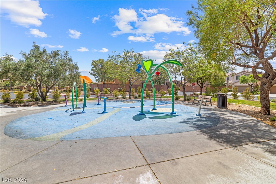 7616 Mallard Bay Avenue Las Vegas NV 89179
