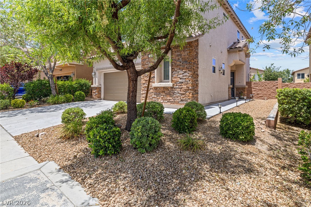 7616 Mallard Bay Avenue Las Vegas NV 89179