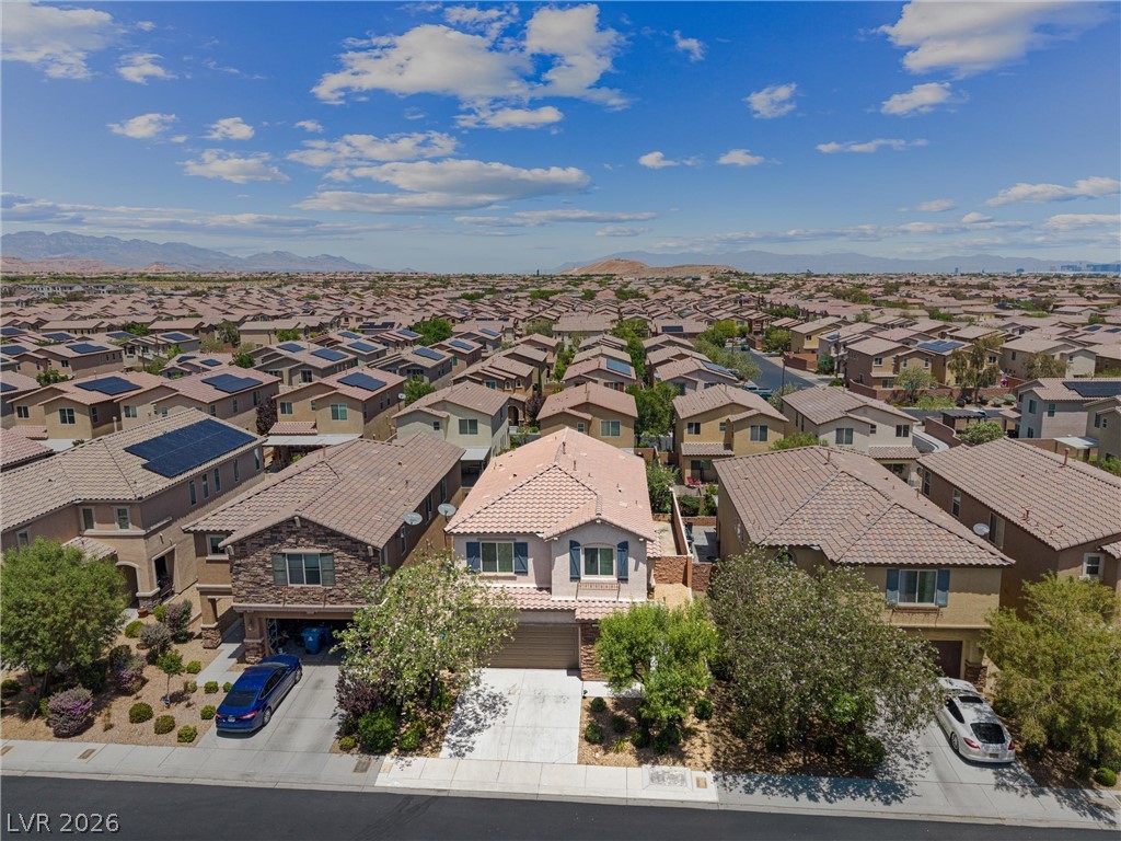 7616 Mallard Bay Avenue Las Vegas NV 89179