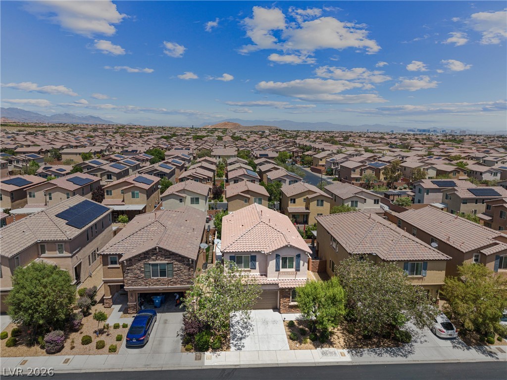 7616 Mallard Bay Avenue Las Vegas NV 89179