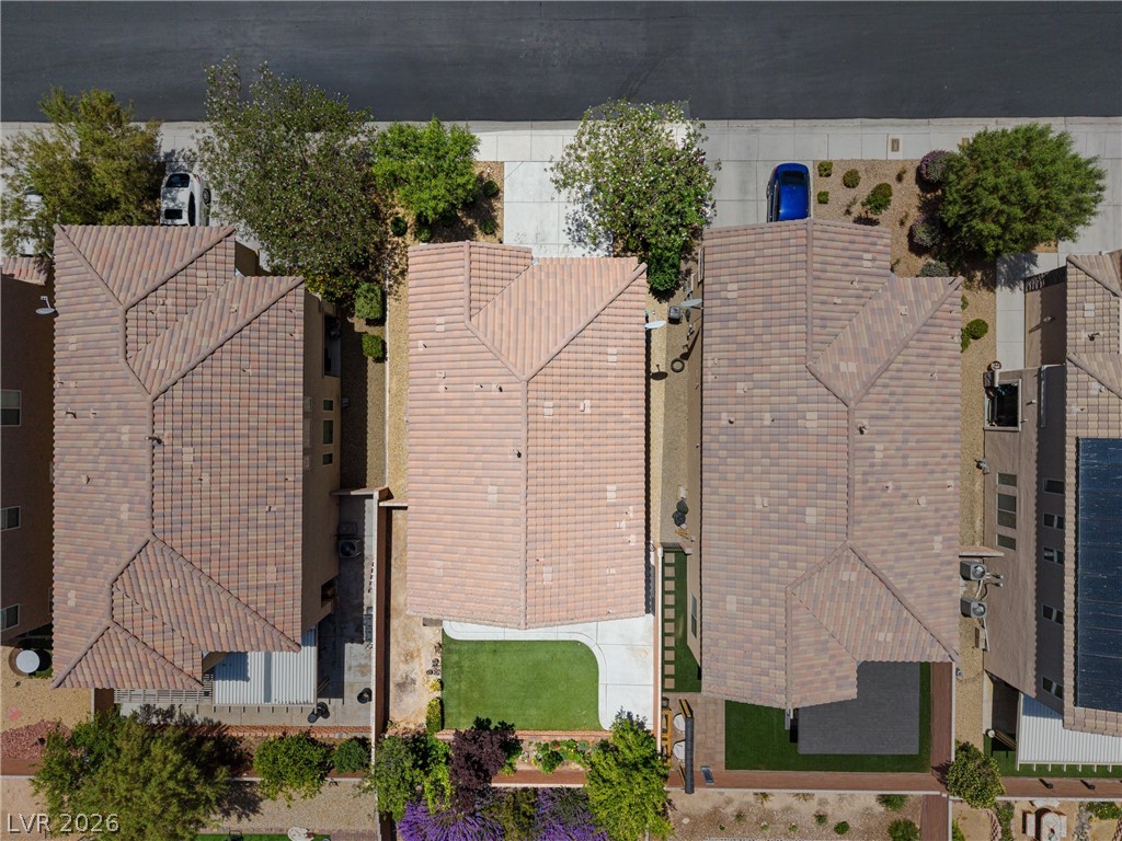 7616 Mallard Bay Avenue Las Vegas NV 89179