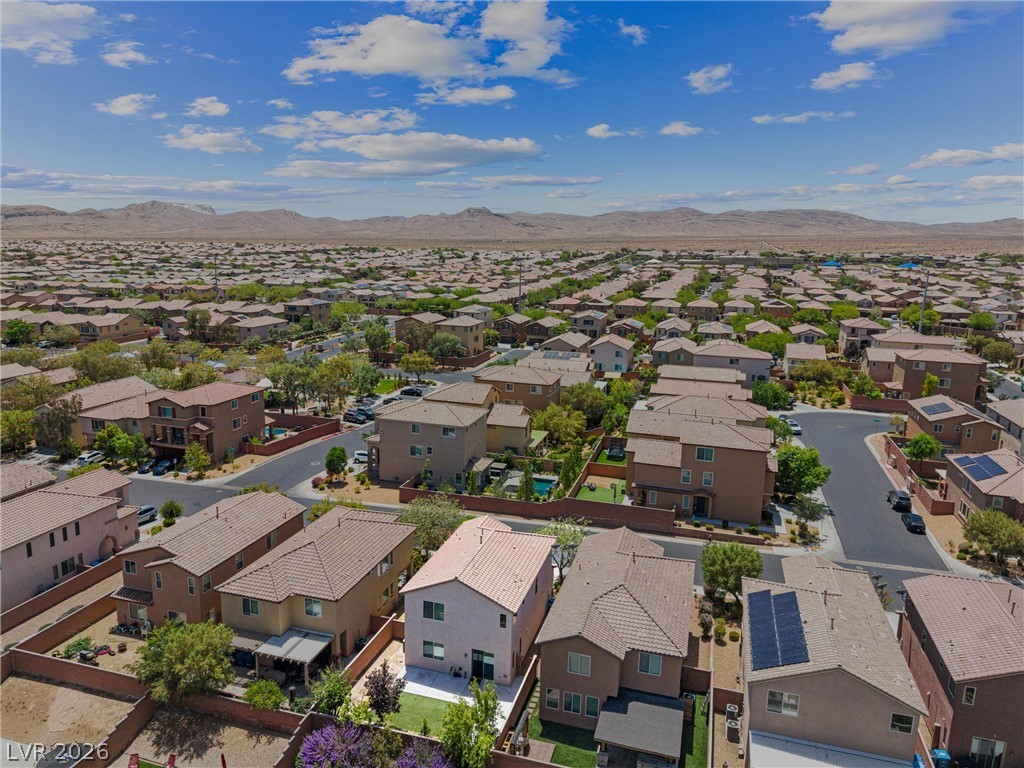 7616 Mallard Bay Avenue Las Vegas NV 89179