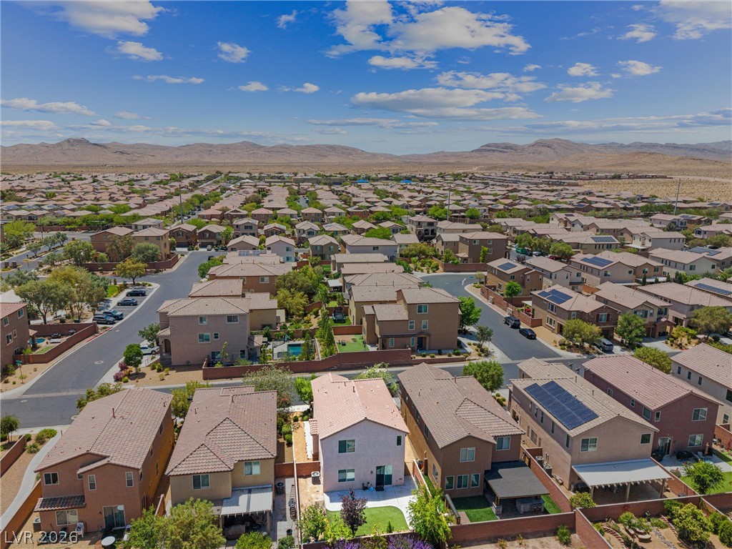 7616 Mallard Bay Avenue Las Vegas NV 89179