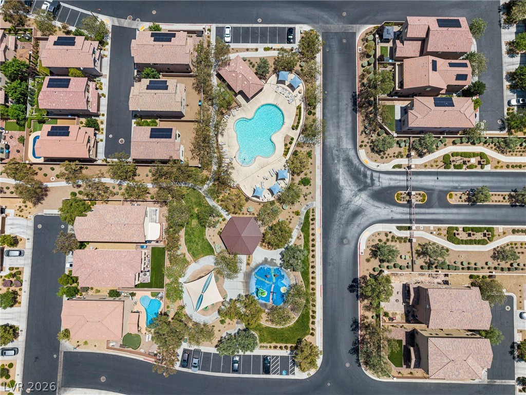 7616 Mallard Bay Avenue Las Vegas NV 89179