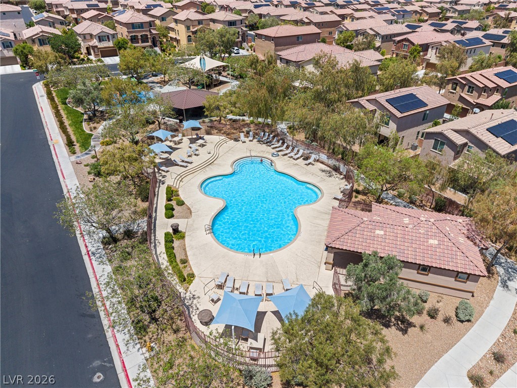 7616 Mallard Bay Avenue Las Vegas NV 89179