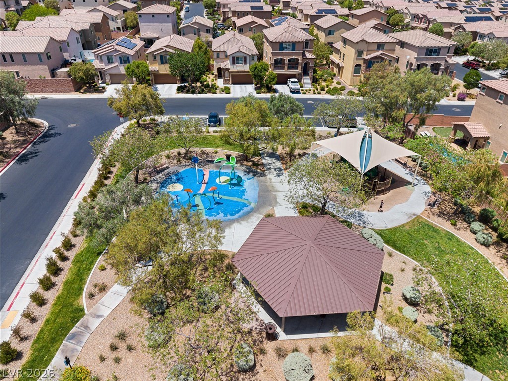 7616 Mallard Bay Avenue Las Vegas NV 89179