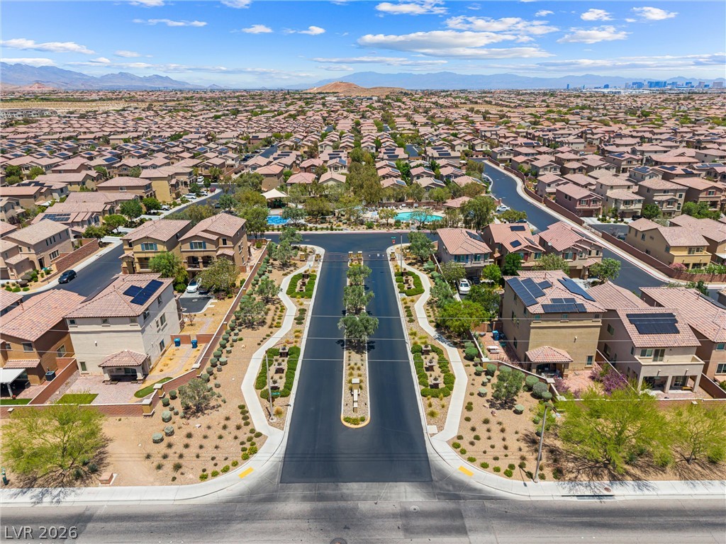 7616 Mallard Bay Avenue Las Vegas NV 89179