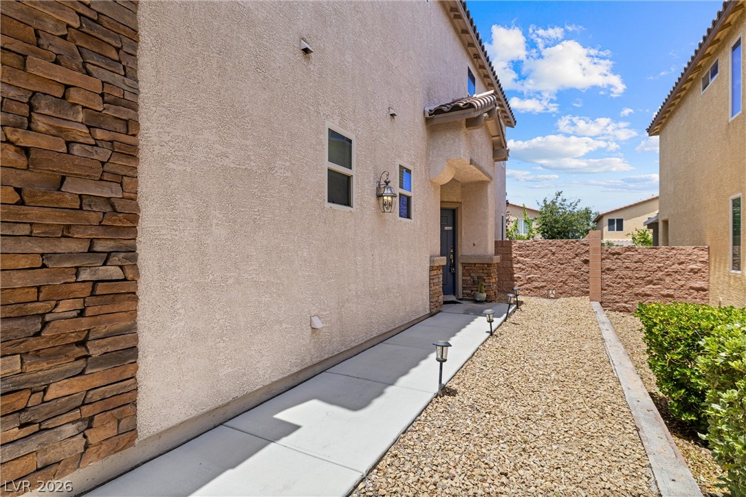 7616 Mallard Bay Avenue Las Vegas NV 89179