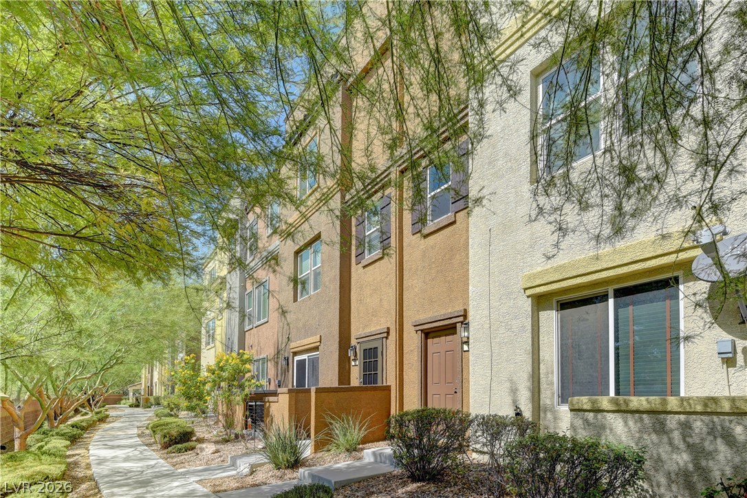 4650 Ranch House Road 14 North Las Vegas NV 89031