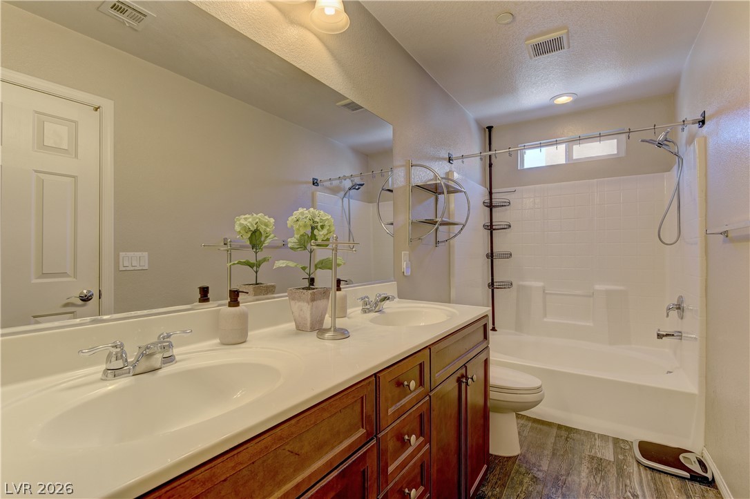 4650 Ranch House Road 14 North Las Vegas NV 89031