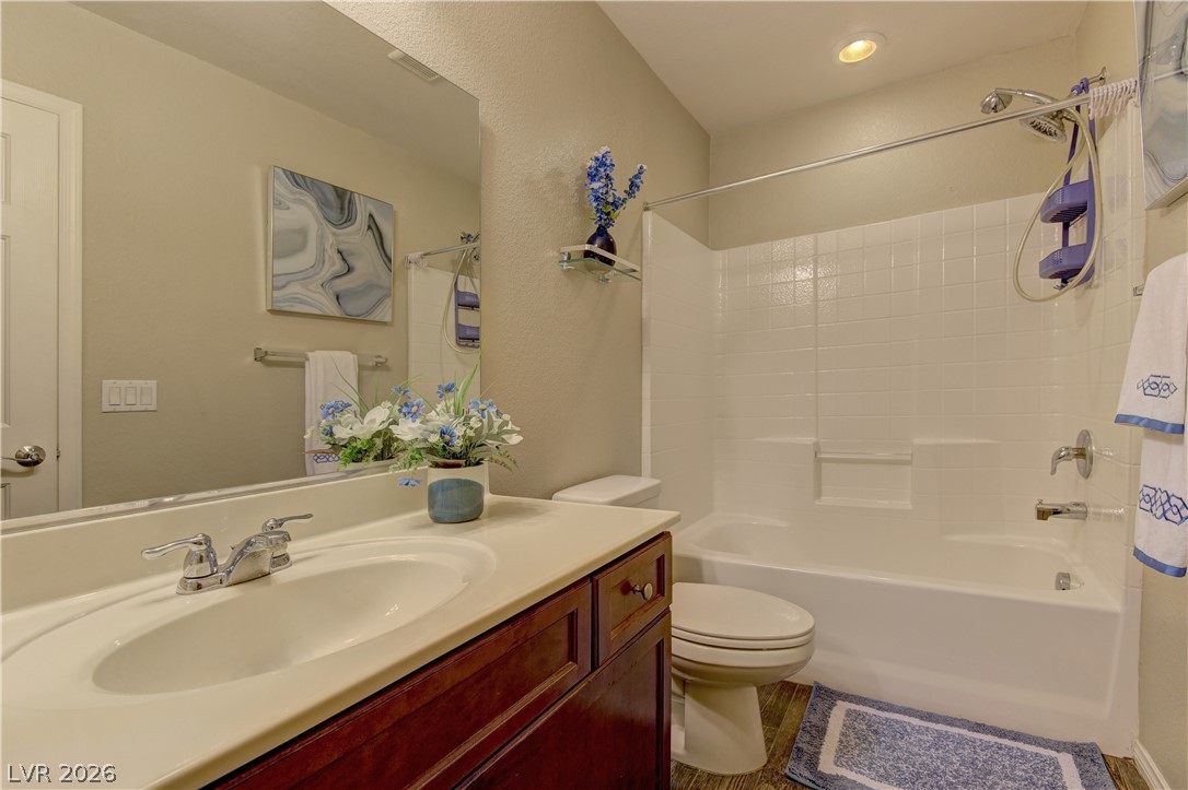 4650 Ranch House Road 14 North Las Vegas NV 89031